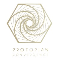 Protopian Convergence logo - Similar company to Waypoint