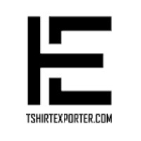 Tshirt Exporter logo - Similar company to Tshirtfly.Com | T Shirt Printing Dubai