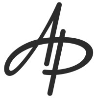 Austen Paul Productions logo - Similar company to Angrychair
