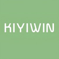 KIYIWIN logo - Similar company to Swim & Fun Scandinavia Aps