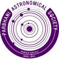 PAS - Parbhani Astronomical Society logo - Similar company to Saururja Energy Systems Pvt.Ltd
