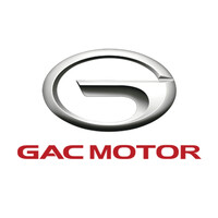 GAC MOTOR Jordan logo - Similar company to Sahel Motor