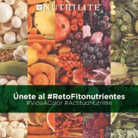 Amway Nutrilite Vitamins