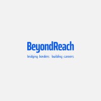 BeyondReach logo - Similar company to Loopycode