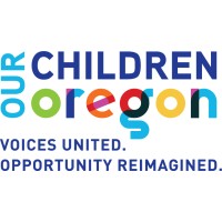 Our Children Oregon logo - Similar company to Oregon Child Abuse Solutions