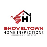 Shoveltown Home Inspections LLC logo - Similar company to Ber.Co. Engineering Srl