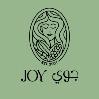 Joy Chocolate جوي شوكولا logo - Similar company to Dipndip Saudi Arabia