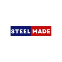 STEELMADE logo - Similar company to West Plus Consulting