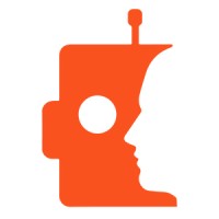 GIM Robotics logo - Similar company to Sensible 4