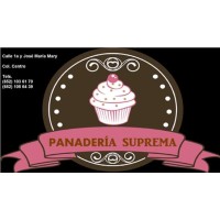 Panadería SUPREMA logo - Similar company to Khymos