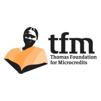 Stichting Thomas Foundation for Micro Credits logo - Similar company to Shuffle Foundation
