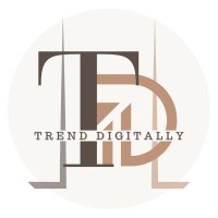 Trend Digitally logo - Similar company to Get Buzz