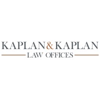 Law Offices of Kaplan & Kaplan, P.C. logo - Similar company to Kaplan Law Group