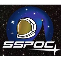 Society of Space Professionals On Campus logo - Similar company to Space Broadcast