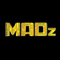 Madz House Entertainment logo - Similar company to Createv Events