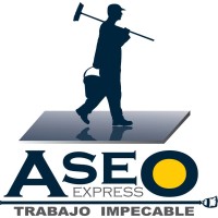 ASEO EXPRESS E.U Manizales (COL) logo - Similar company to Nack Lab