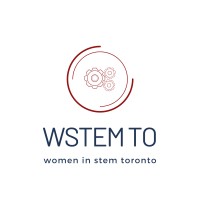 WSTEM TO logo - Similar company to Think.Sred