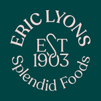 Eric Lyons LTD logo - Similar company to Eduenable