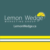 Lemon Wedge Marketing Group logo - Similar company to Brandom Digital Marketing