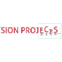 M/s Sion Projects Pvt Ltd logo - Similar company to Designbuild.Villas