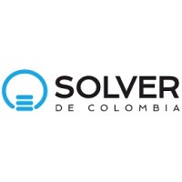 Solver de Colombia S.A.S logo - Similar company to Punto360