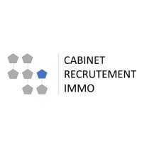 CABINET RECRUTEMENT IMMOBILIER logo - Similar company to Chatel Immo