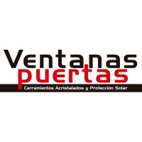 Vidrioperfil - Ventanas, puertas y cerramientos logo - Similar company to Amobblar