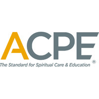 ACPE: The Standard for Spiritual Care & Education logo - Similar company to Chaplainusa.Org