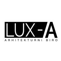LUX-A arhitekturni biro logo - Similar company to Floorhouse
