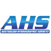 Australian Hydrographic Surveys logo - Similar company to Oceanwise Australia