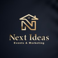 Next Ideas Events & Marketing logo - Similar company to De Creatorz (Event Managment Services)
