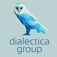 Dialectica Group logo - Similar company to Dialéctica