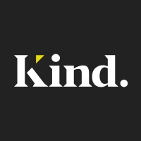 Kind Visuals logo - Similar company to Bcreatib