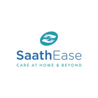 SaathEase Lifesciences logo - Similar company to Thekedaarg.Com