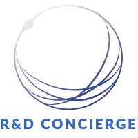 R&D CONCIERGE logo - Similar company to R&D Test Systems