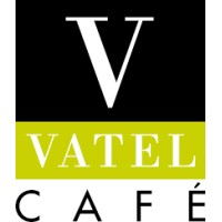 Café Vatel logo - Similar company to Vatel Restaurant