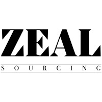 Zeal Sourcing Singapore logo - Similar company to Zeal Sourcing