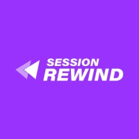 Session Rewind logo - Similar company to Selecor Technologies
