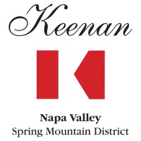 Keenan Winery logo - Similar company to Brendel Wines