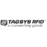 Tagsys Rfid