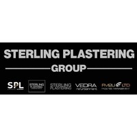 The Sterling Plastering Group Ltd logo - Similar company to Stone Developments Wiltshire Limited
