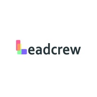 Leadcrew logo - Similar company to Trechpro