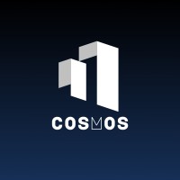 COSMOS logo - Similar company to The Techbright