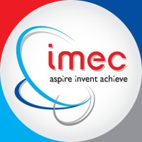 IMEC Engineering Solutions (Pvt.) Limited logo - Similar company to Cts - Caspian Technical Solution