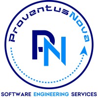 ProventusNova logo - Similar company to Symage, Inc.