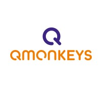 QMonkeys logo - Similar company to 4Ip Solutions