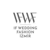 IF WEDDING FASHION İZMİR logo - Similar company to Mtbrk Fuarcılık Organizasyon Ltd Şti