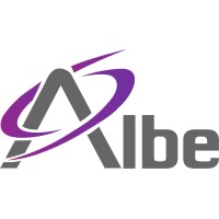 Albe.io logo - Similar company to The Behavioral Edge
