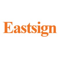 Eastsign logo - Similar company to Rt Machine Company