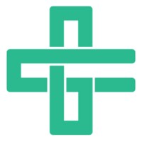 The Green Cross of Torrance logo - Similar company to Kref